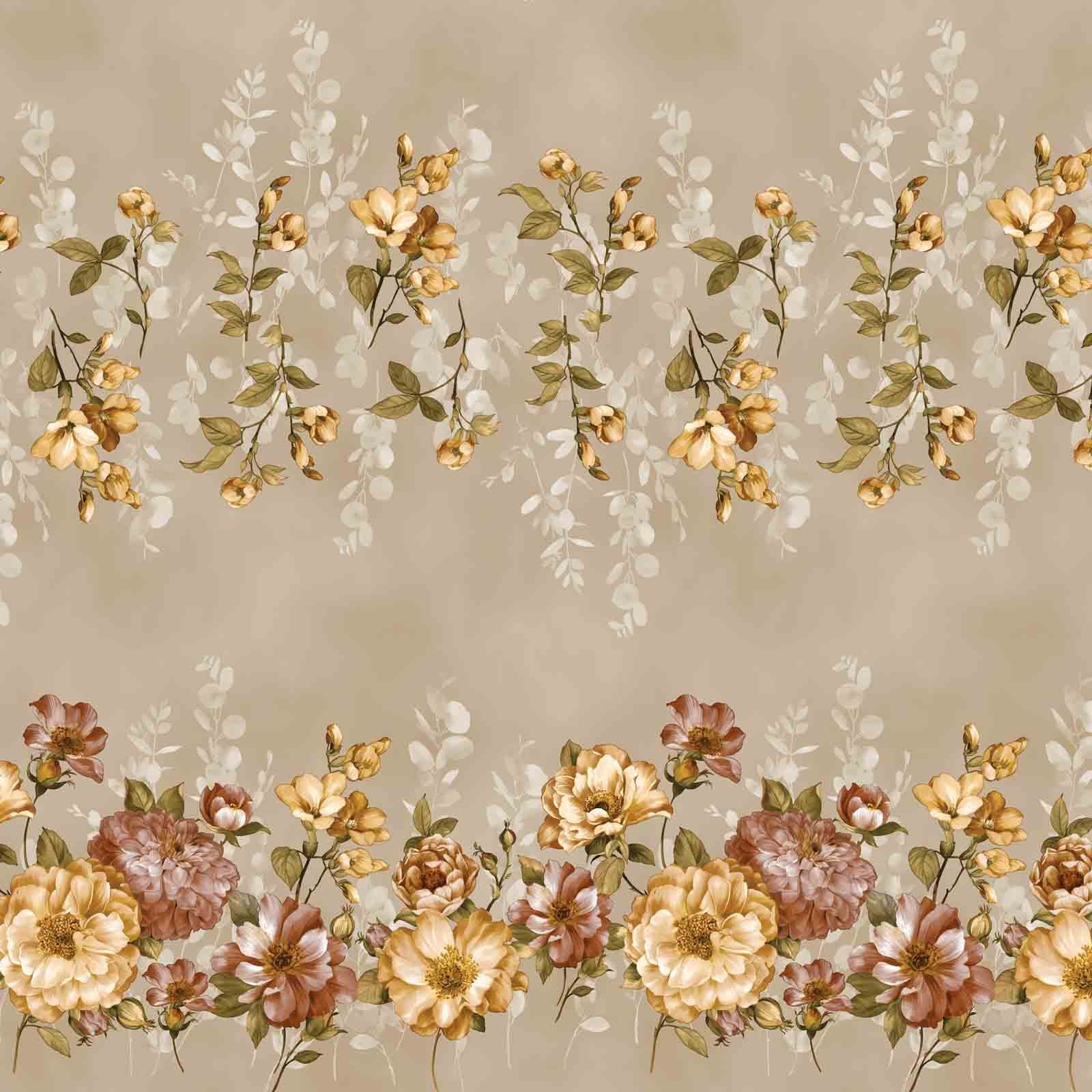 Tischdecke D, 248B, 20x1,4 m