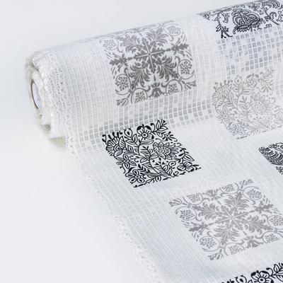 Tischdecke "Ajoure", 20x1,37 m (26677408), ohne Fixierstoff