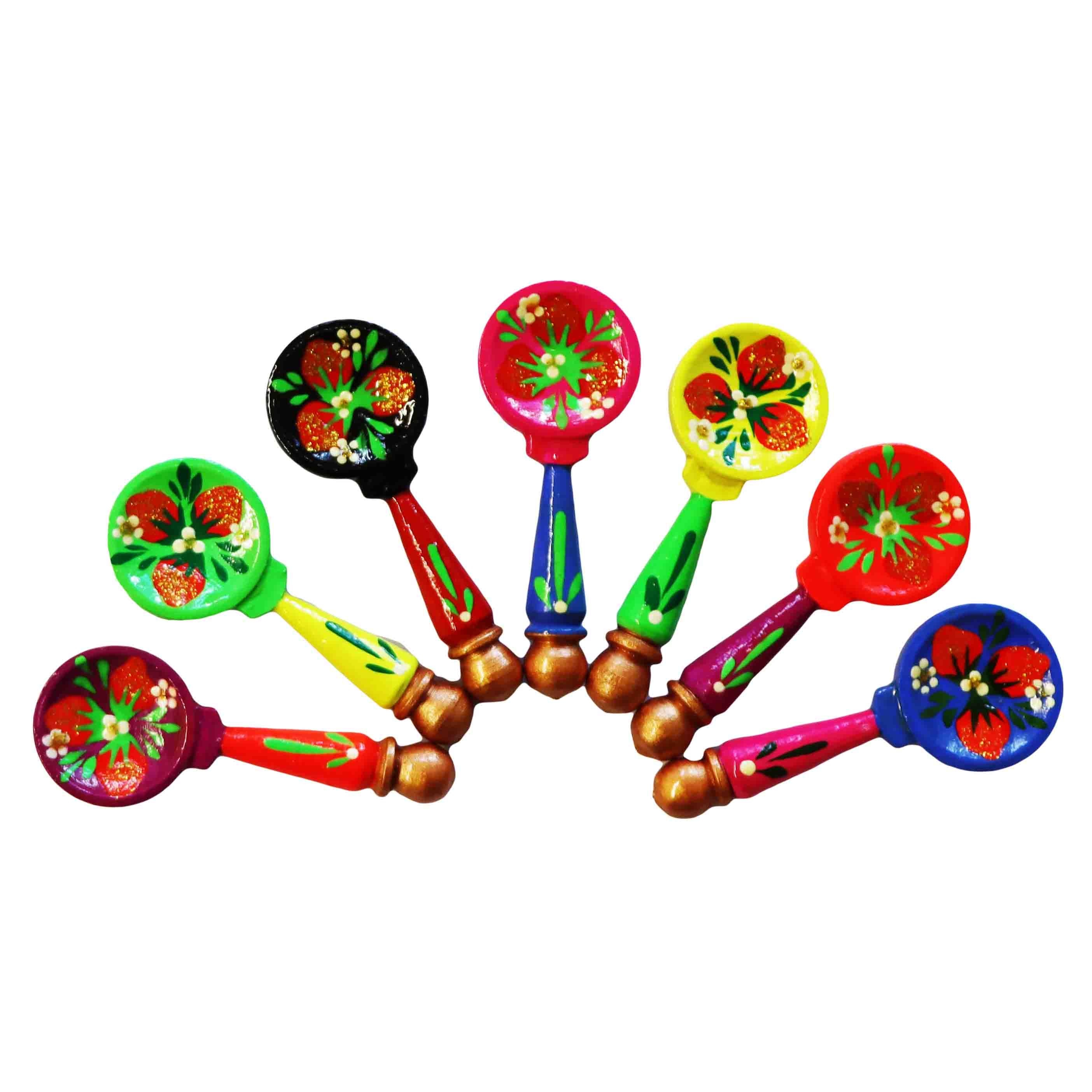 Magnet "Löffel Magnet"