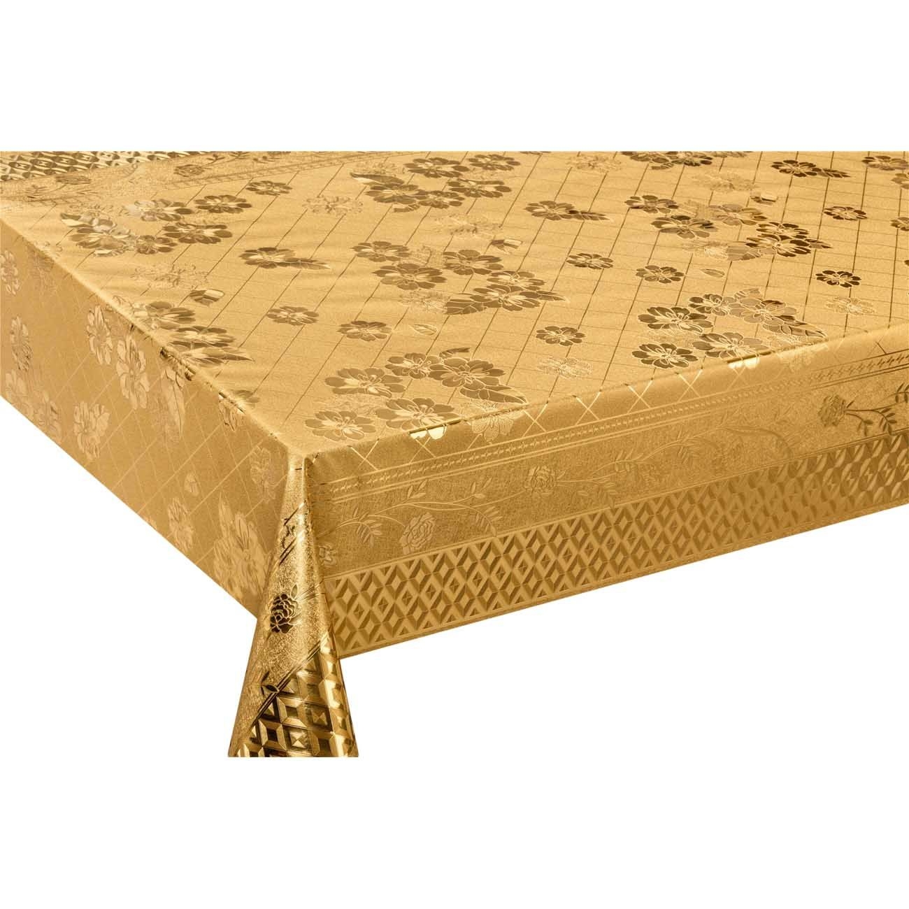 Tischdecke "Golden Serie", HD5035, 20x1,4 m