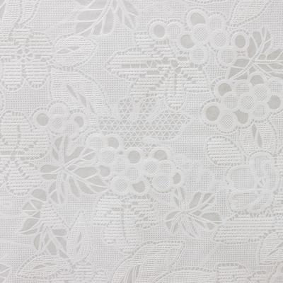 Tischdecke "Ajoure", 20x1,37 m (27193306), ohne Fixierstoff