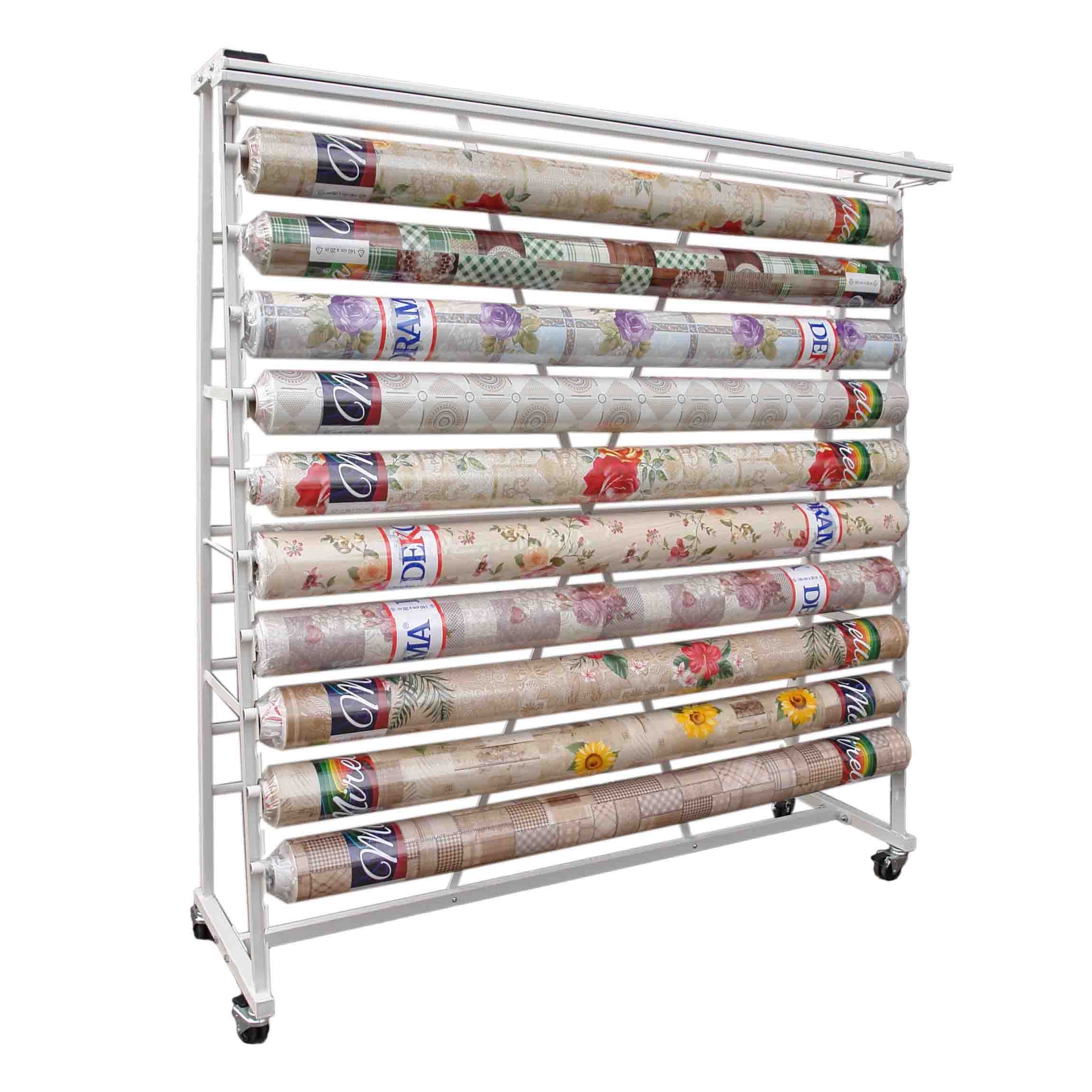 Ständer für Tischdecken, No 2