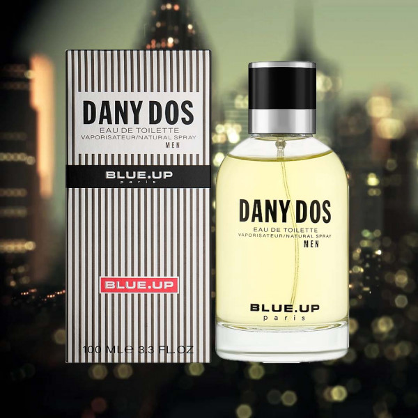 Parfum für Herren "Dany Dos"