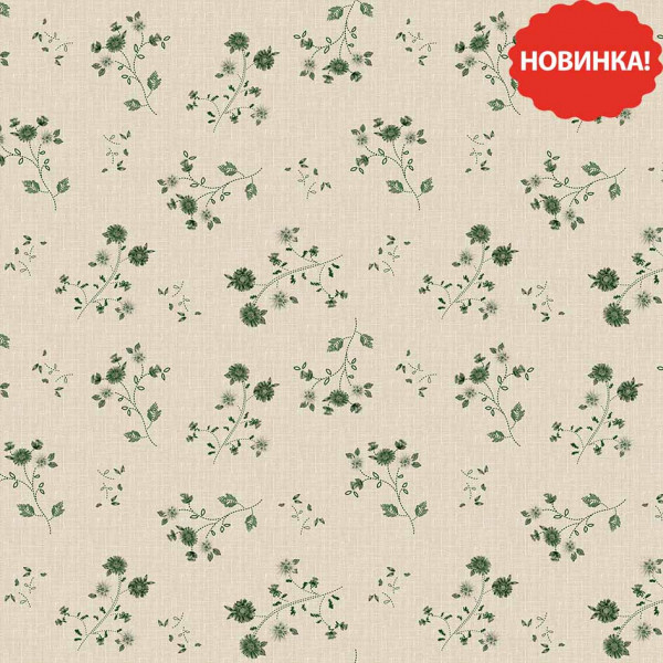 Tischdecke М, 12A, 20x1,4 m