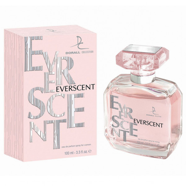 Parfum für Damen "Everscent"