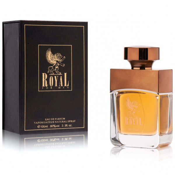Parfum für Herren "Royal"