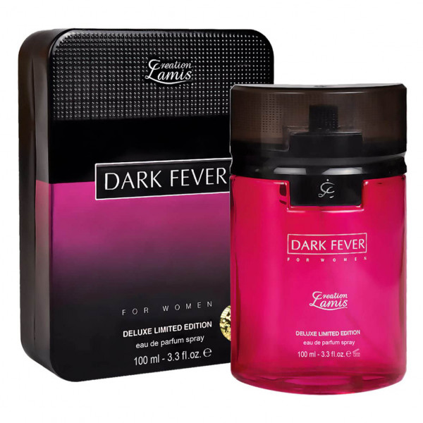 Parfum für Damen "Dark Fever"