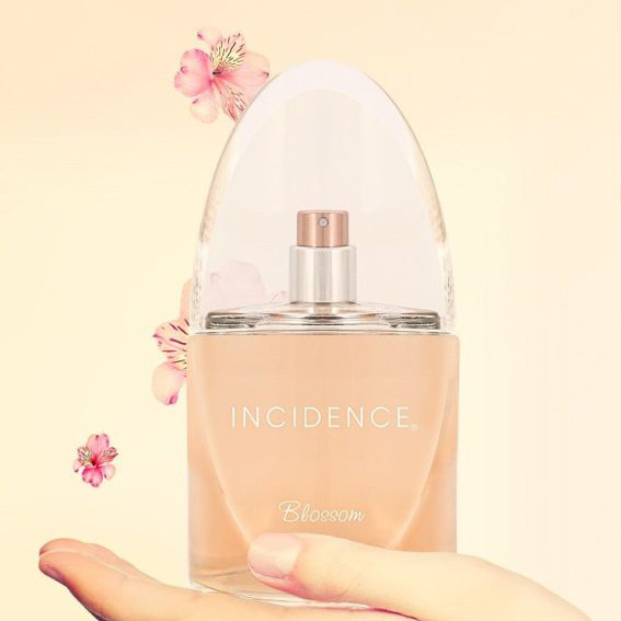 Parfum für Damen "Incidence Blossom"