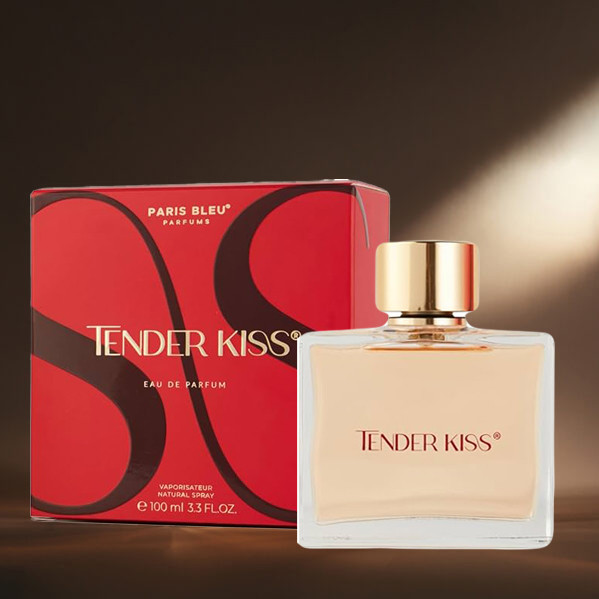 Parfum für Damen "Tender Kiss"