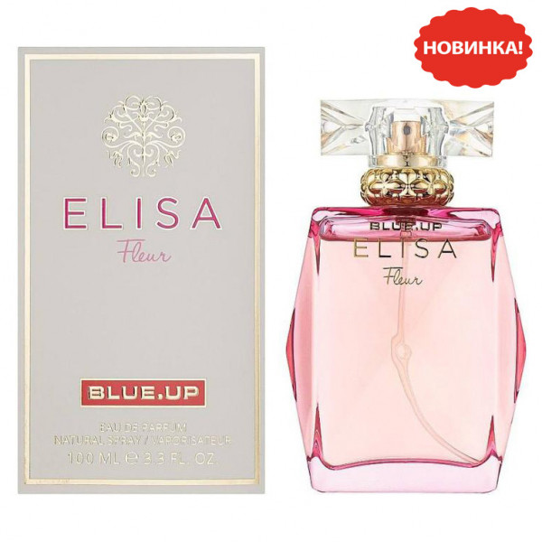 Parfum für Damen "Elisa Fleur"