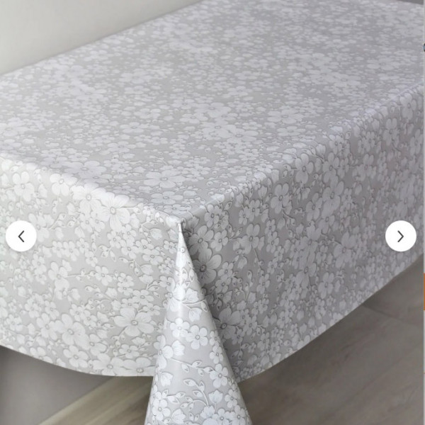 Tischdecke D, 158B, 20x1,4 m