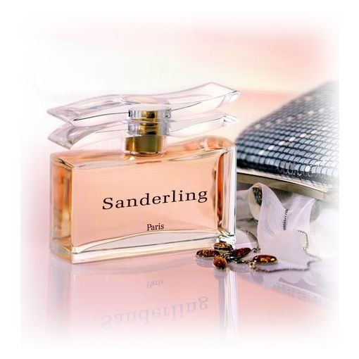Parfum für Damen "Sanderling"