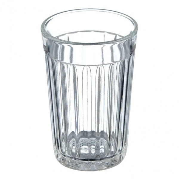 Glas "Granenyj", 250 ml, klassisch