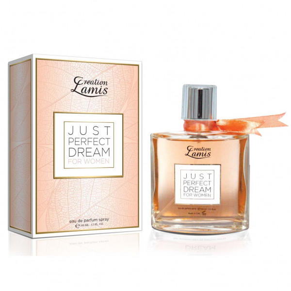 Parfum für Damen "Just perfect dream"