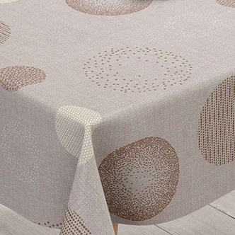 Tischdecke M, 130A, 20x1,4 m