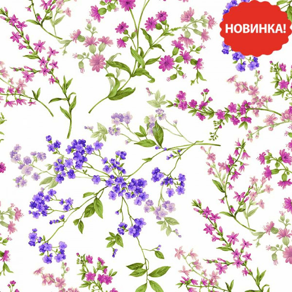 Tischdecke D, 256А, 20x1,4 m