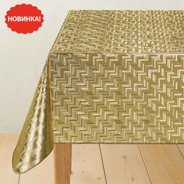 Tischdecke D, 651А, 20x1,4 m