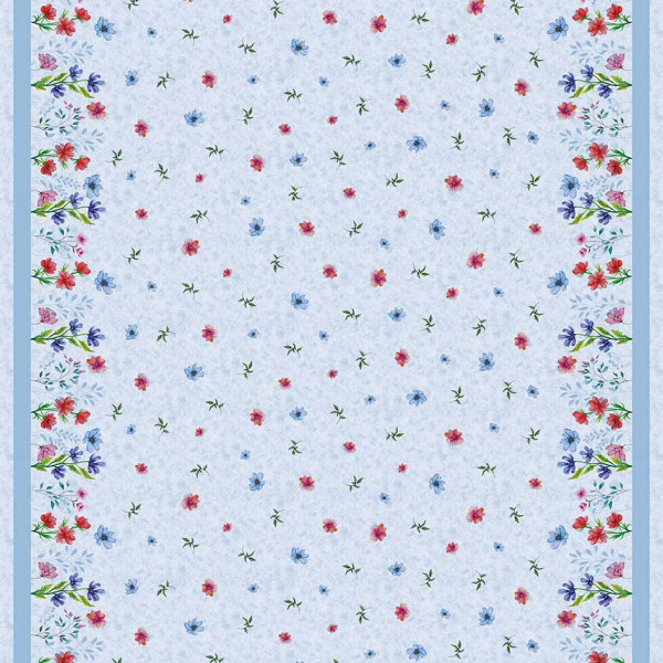 Tischdecke M, 122C, 20x1,4 m