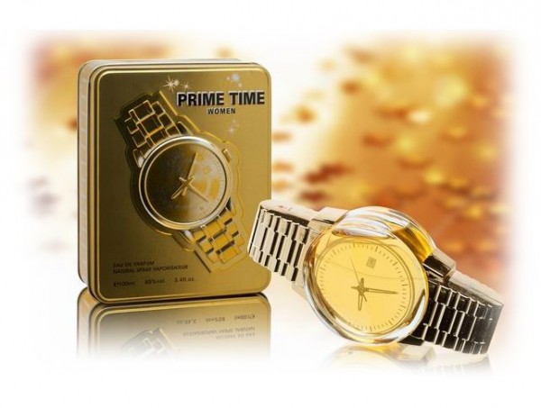 Parfum für Damen "Prime Time Women"