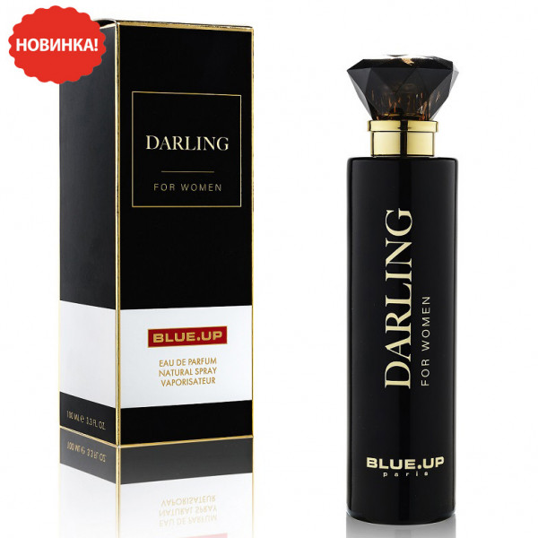 Parfum für Damen "Darling"