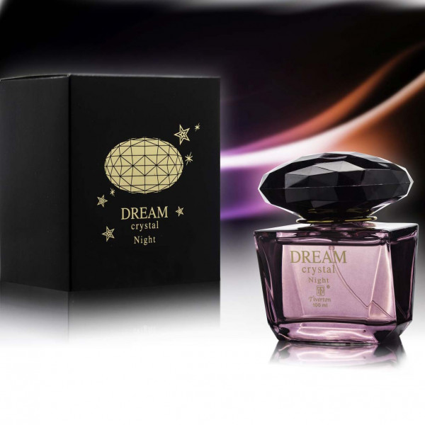 Parfum für Damen "Dream Crystal Night"