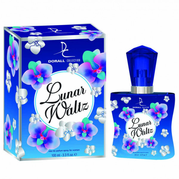 Parfum für Damen "Lunar Waltz"