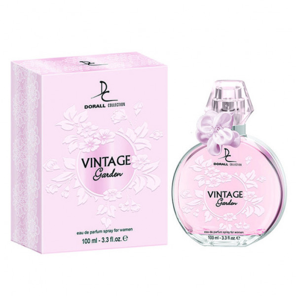 Parfum für Damen "Vintage Garden"