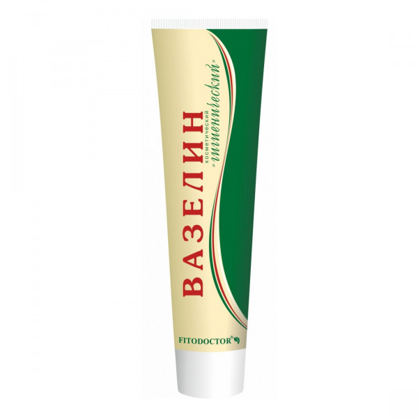 "Fitodoktor" Vaseline hygienisch , 44 g