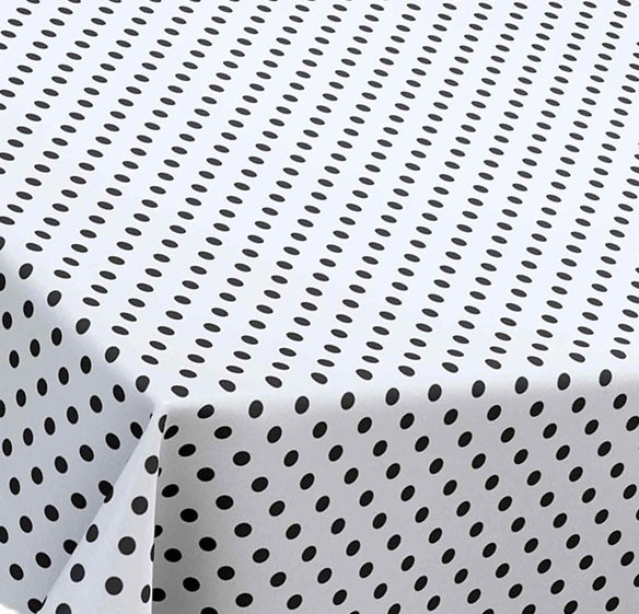 Tischdecke M, 97A, 20x1,4 m