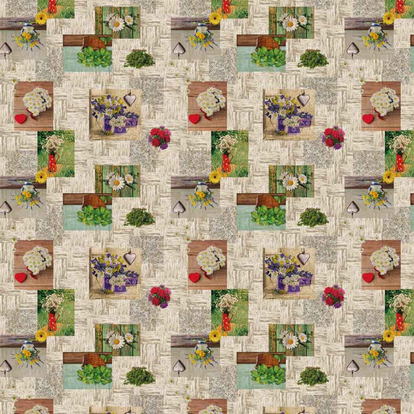 Tischdecke M, 103A, 20x1,4 m