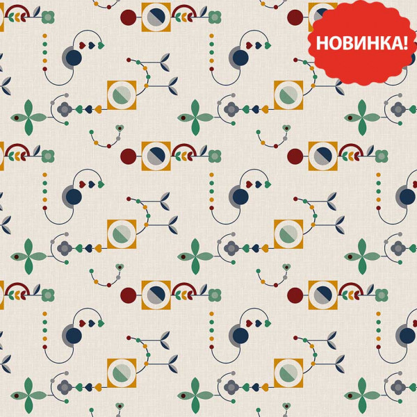 Tischdecke M, 211A, 20x1,4 m