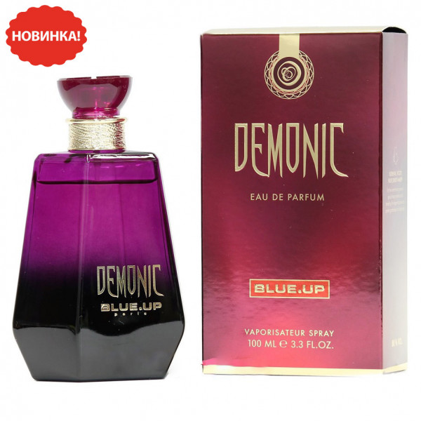 Parfum für Damen "Demonic"