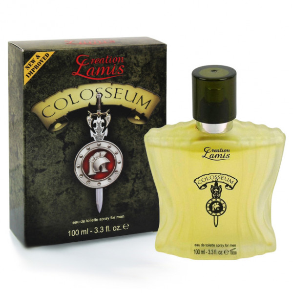 Parfum für Herren "Colosseum"