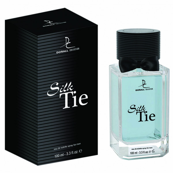 Parfum für Herren "Silk Tie"