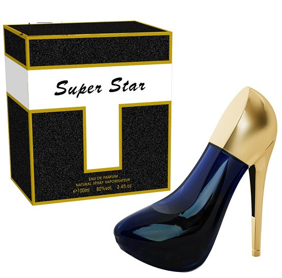 Parfum für Damen "Super Star"
