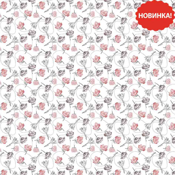 Tischdecke M, 168C, 20x1,4 m