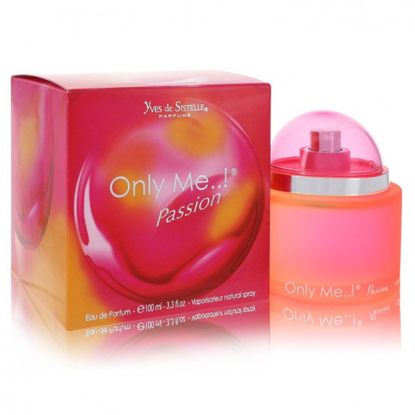 Parfum für Damen "Only Me" Passion