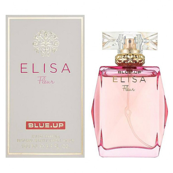 Parfum für Damen "Elisa Fleur"